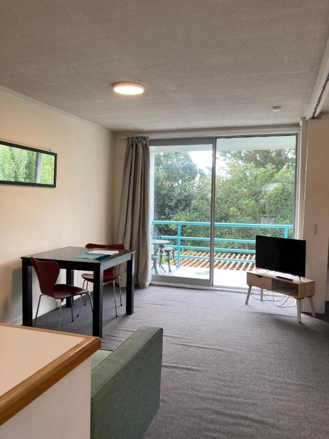 City Towers Apartments Auckland Extérieur photo