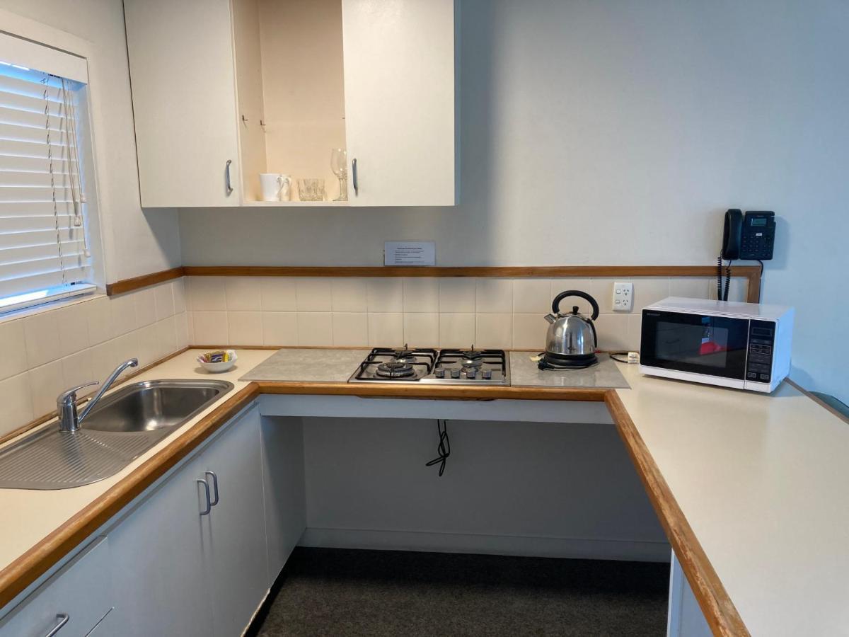 City Towers Apartments Auckland Extérieur photo