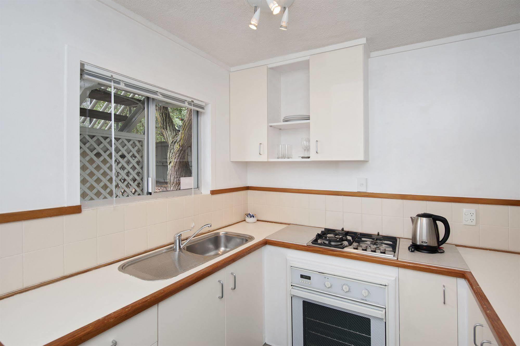 City Towers Apartments Auckland Extérieur photo